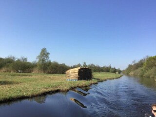 Vakantiepark Wanneperveen Omgeving 37