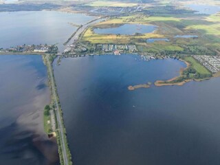 Vakantiepark Wanneperveen Omgeving 40