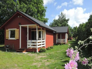 Holiday park Kołczewo Outdoor Recording 4