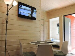 Vakantiepark Kołczewo Kenmerken 16