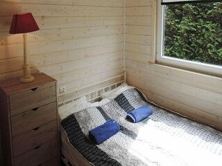 Vakantiepark Kołczewo Kenmerken 6