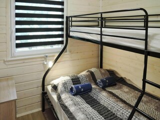 Vakantiepark Kołczewo Kenmerken 9