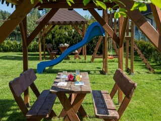 Parque de vacaciones Kołczewo Grabación al aire libre 3