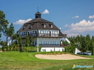 Vakantiepark Kołczewo Omgeving 19