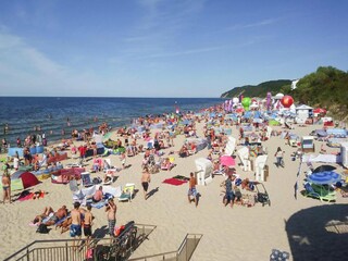 Parco vacanze Kołczewo Ambiente 18