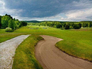 Parque de vacaciones Kołczewo  22