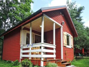 Ferienpark Bungalow auf einem umzäunten Naturgrundstück, Kolczewo-ehemals TUI Ferienhaus - Kołczewo - image1