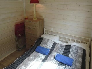 Parco vacanze Kołczewo Caratteristiche 12