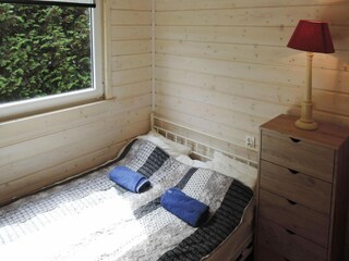 Parco vacanze Kołczewo Caratteristiche 14