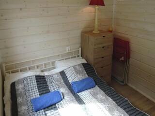 Holiday park Kołczewo Features 13