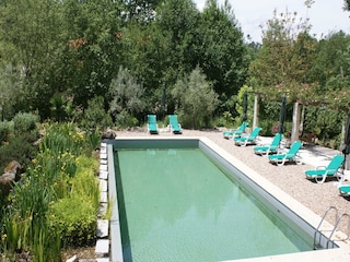 Holiday park Travanca de Lagos Outdoor Recording 2