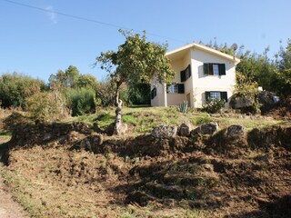 Vakantiepark Travanca de Lagos Buitenaudio-opname 8