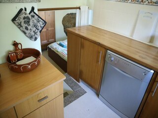 Holiday park Travanca de Lagos Features 15