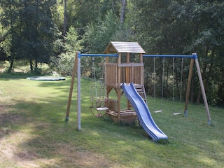 Vakantiepark Travanca de Lagos Buitenaudio-opname 7