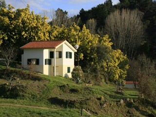 Vakantiepark Travanca de Lagos Buitenaudio-opname 1