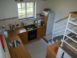 Vakantiepark Travanca de Lagos Kenmerken 19