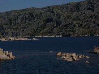 Parc de vacances Travanca de Lagos Environnement 26