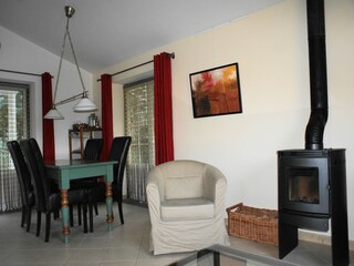 Holiday park Travanca de Lagos Features 20