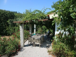 Vakantiepark Travanca de Lagos Buitenaudio-opname 10