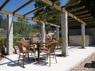 Parc de vacances Travanca de Lagos Enregistrement extérieur 5