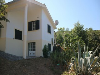 Vakantiepark Travanca de Lagos Buitenaudio-opname 1