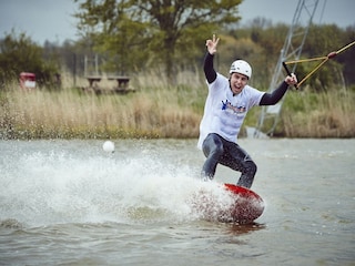 Ferienpark Weißenhäuser Strand  15