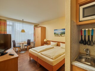 Vakantiepark Weißenhäuser Strand Kenmerken 5