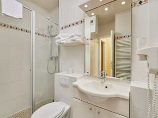 Parco vacanze Weißenhäuser Strand Caratteristiche 3