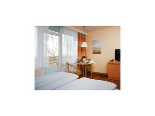 Parco vacanze Weißenhäuser Strand Caratteristiche 3