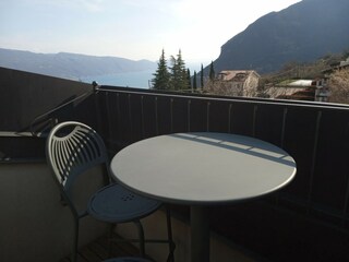 Vakantiepark Tignale Buitenaudio-opname 8