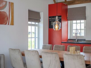 Vakantiepark Heeze-Leende Kenmerken 6