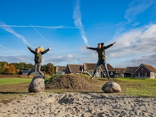 Ferienpark Heeze-Leende Umgebung 13