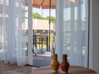 Holiday park Heeze-Leende Features 6