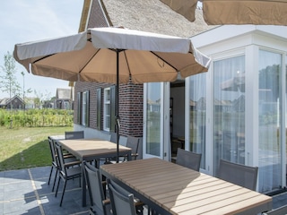 Vakantiepark Heeze-Leende Buitenaudio-opname 2