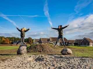 Ferienpark Heeze-Leende Umgebung 18