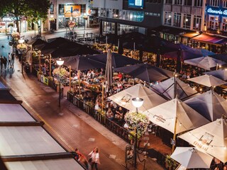 Ferienpark Heeze-Leende Umgebung 11