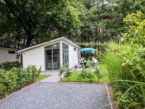 Parc de vacances Chalet avec lave-vaisselle au milieu de Veluwe - Lunteren - image1