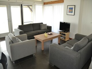 Holiday park Wanneperveen Features 7