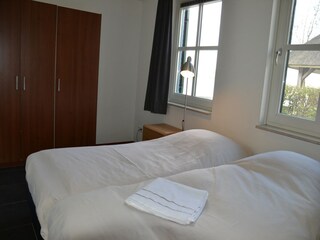 Vakantiepark Wanneperveen Kenmerken 10