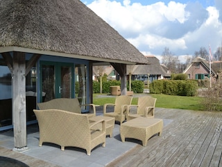 Ferienpark Wanneperveen Außenaufnahme 5