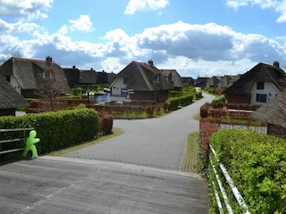 Ferienpark Wanneperveen Umgebung 28