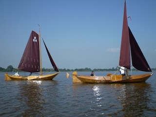 Ferienpark Wanneperveen Umgebung 17