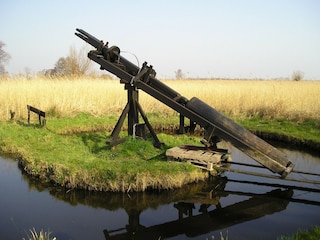 Ferienpark Wanneperveen Umgebung 18