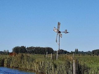 Vakantiepark Wanneperveen Omgeving 27
