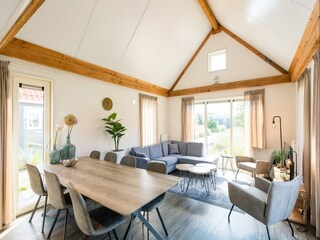 Holiday park Hollum Features 7