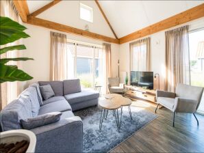 Ferienpark Nuevo bungalow con terraza