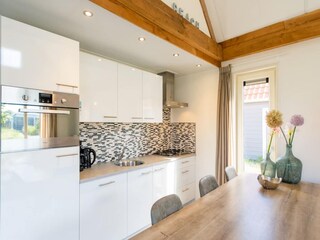 Vakantiepark Hollum Kenmerken 2