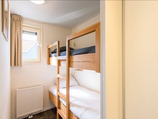 Parco vacanze Hollum Caratteristiche 10