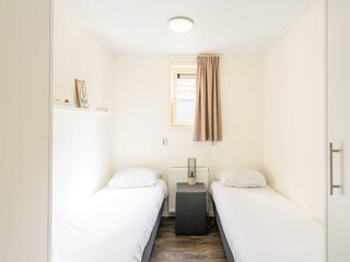 Parco vacanze Hollum Caratteristiche 5