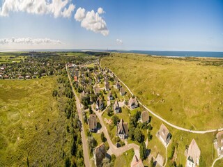 Parc de vacances Hollum Environnement 15